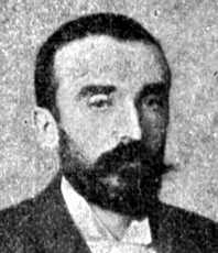 Serra Ernesto
